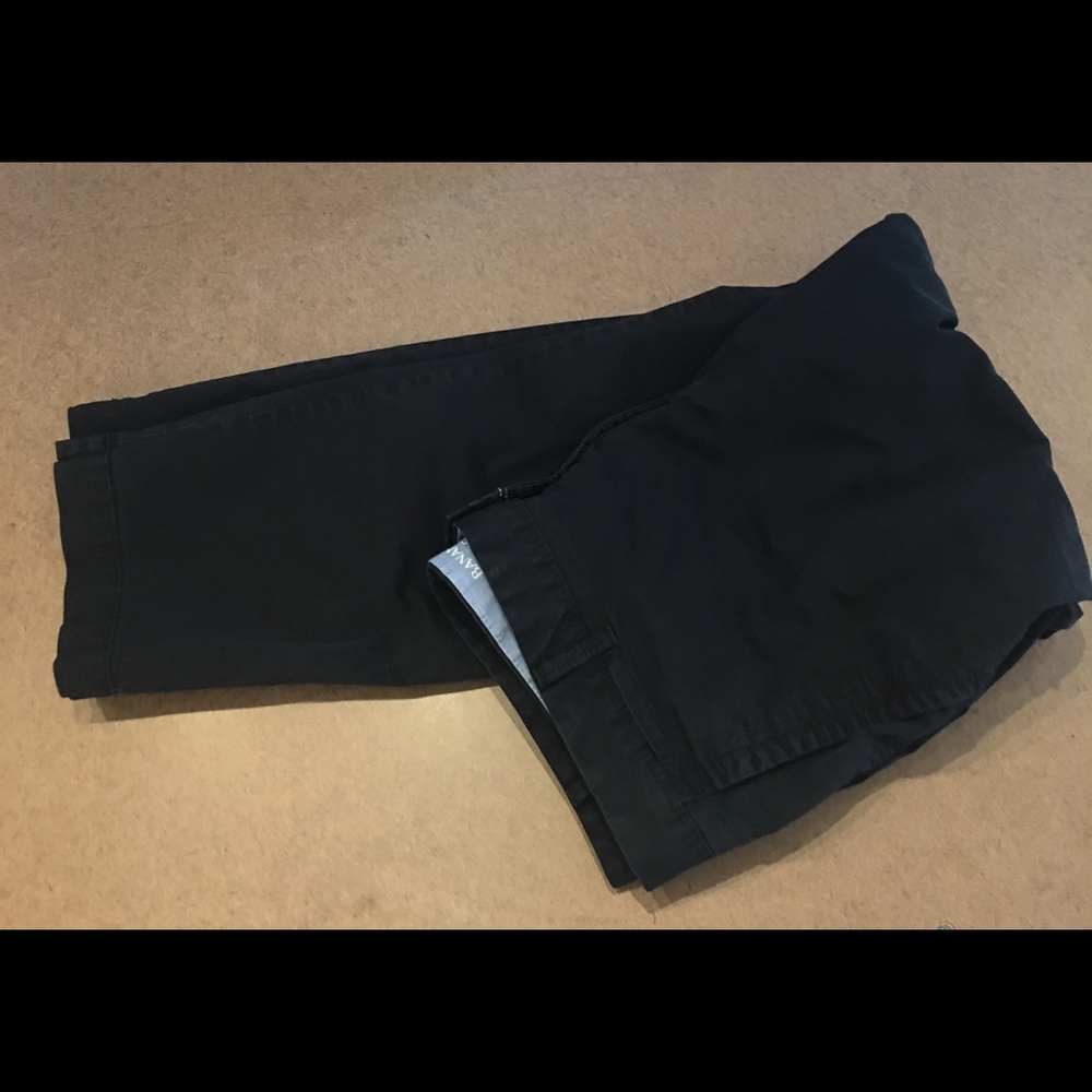 Banana Republic City Chino Pants